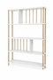 Hanah Home Peka145 Blanco